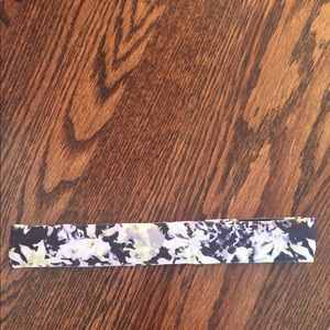 Lululemon headband